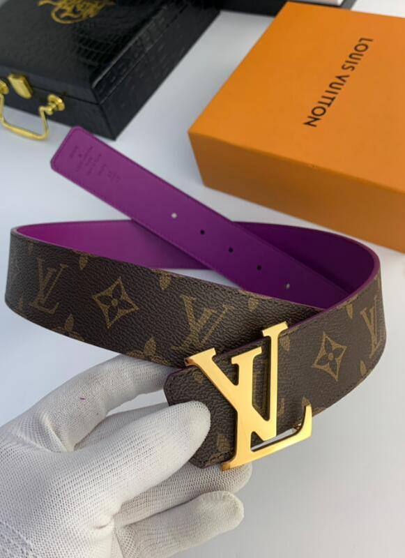 SAMC - Mix Belts - 127