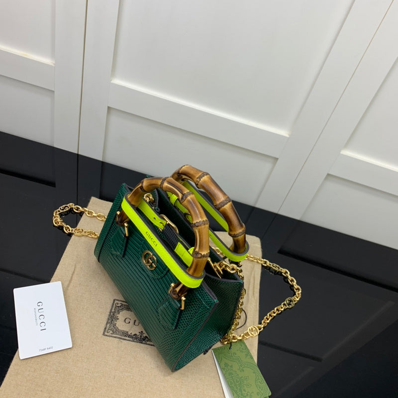 Satchel Bags - GCI Bags - 1043