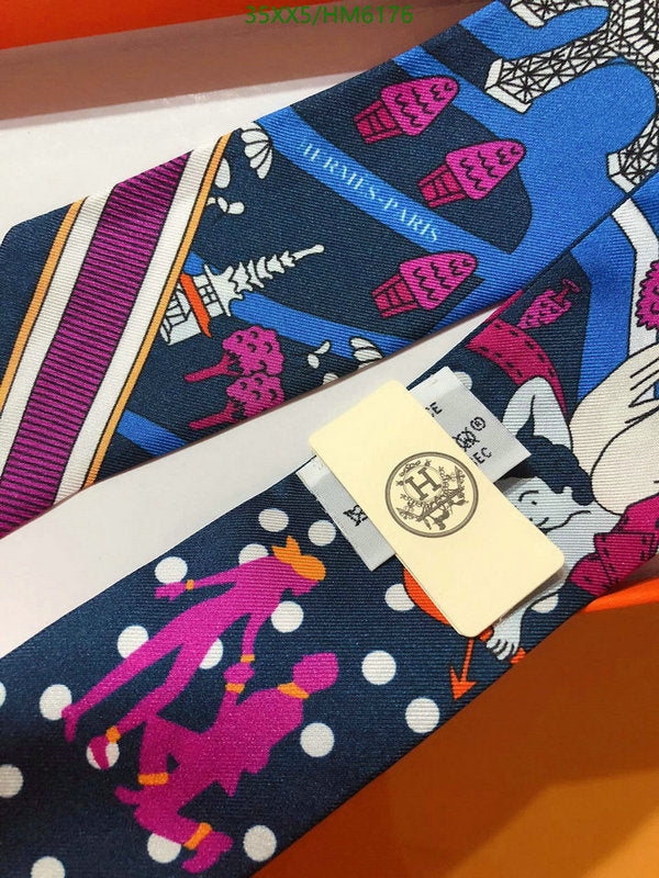 SAMC - HMS Scarves - 827