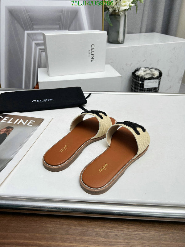 SAMC - COL Women Shoes - 050