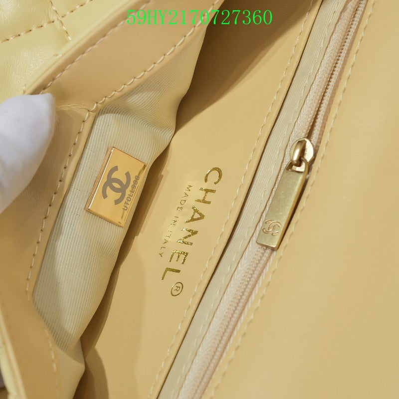 Satchel Bags - CHL Bags - 5063