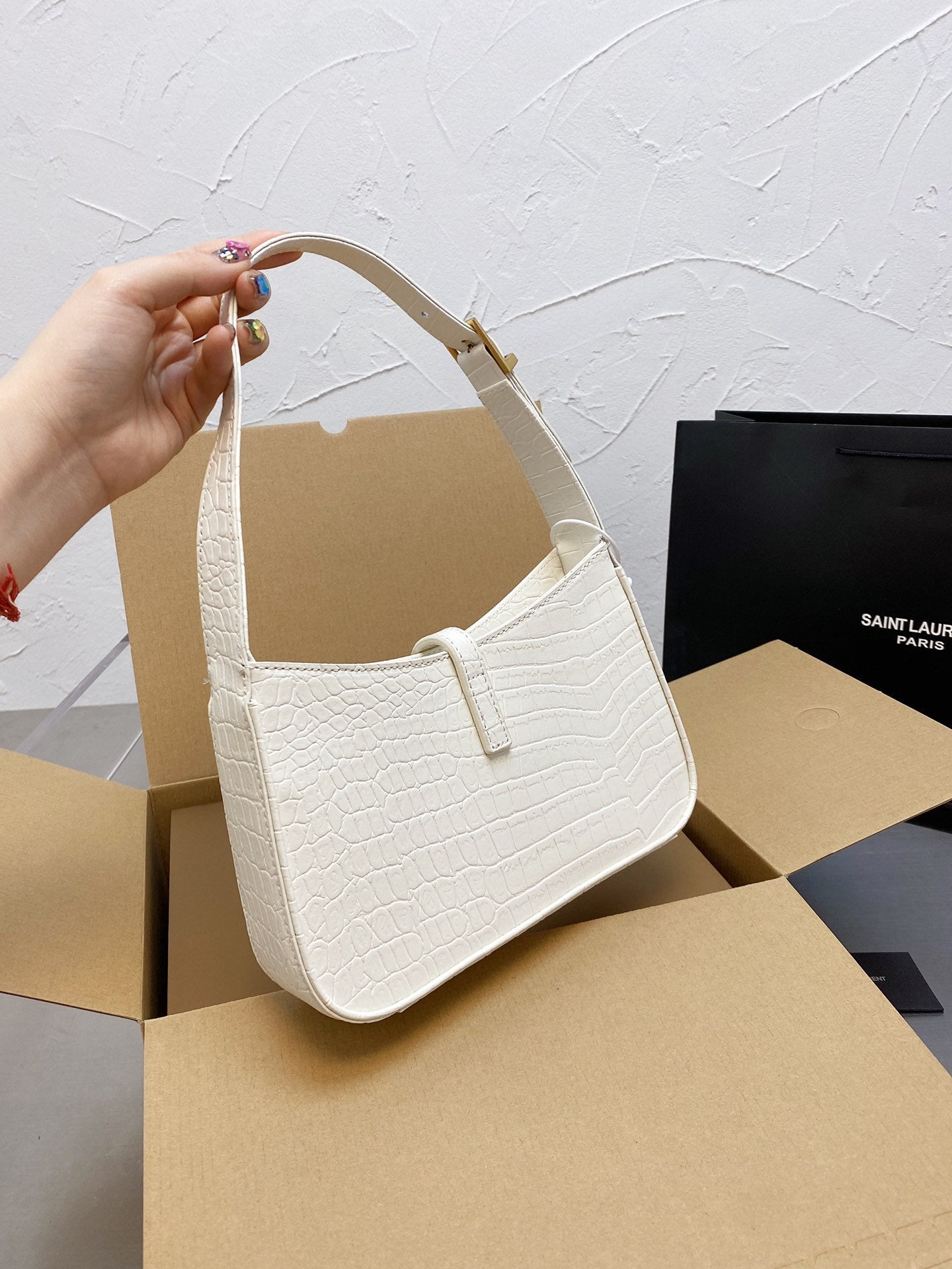 EN - New Arrival Bags SLY 204