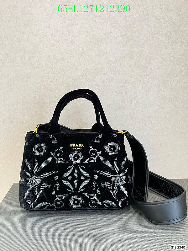 Satchel Bags - PDA Bags - 3724