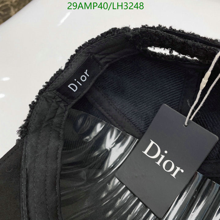 SAMC - DOR Caps & Hats - 204