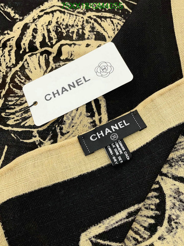 SAMC - CHL Scarves - 687