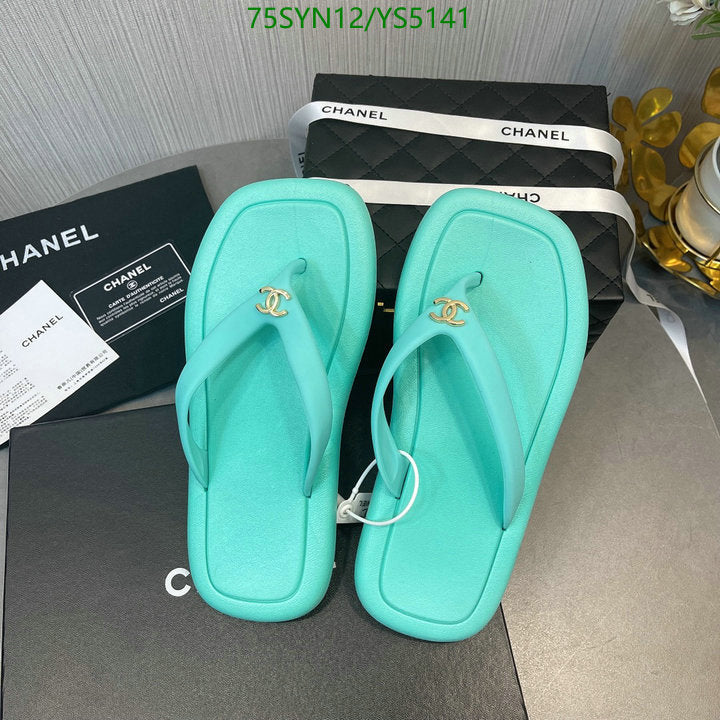 SAMC - CHL Women Shoes Slippers - 185