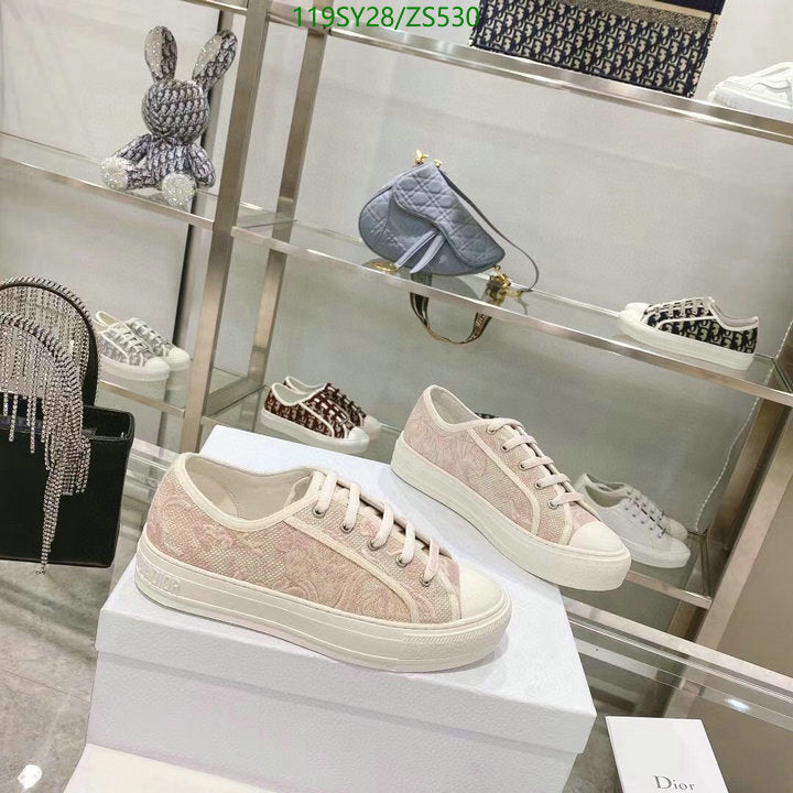 SAMC - DOR Women Sneakers - 116