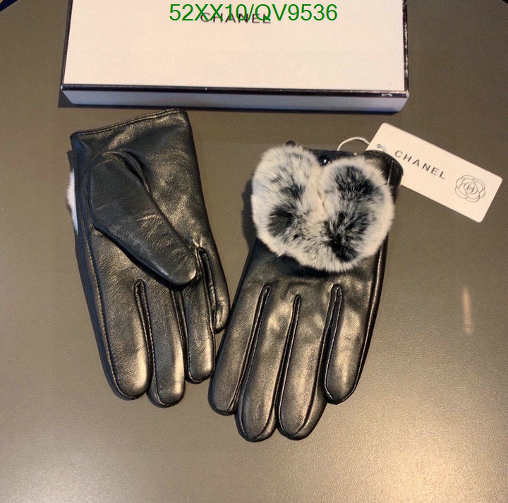 SAMC - CHL Gloves - 073