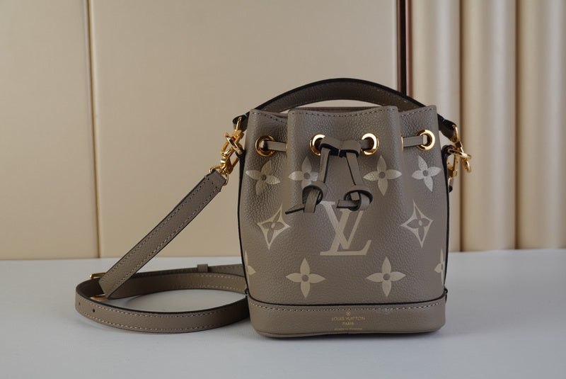 Satchel Bags - VL Bags - 3064