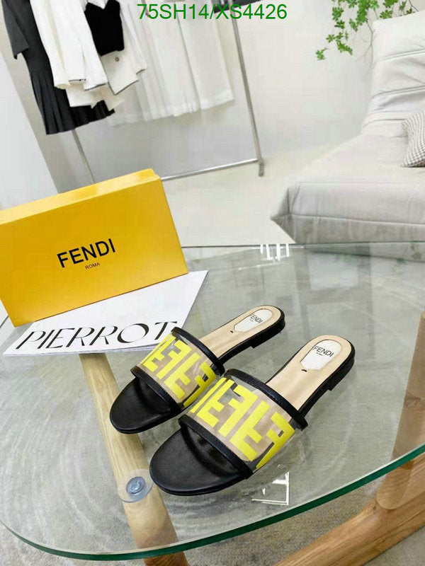 SAMC - FDE Women Shoes - 479