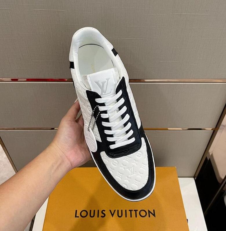 SAMC - LOV Men Shoes - 771