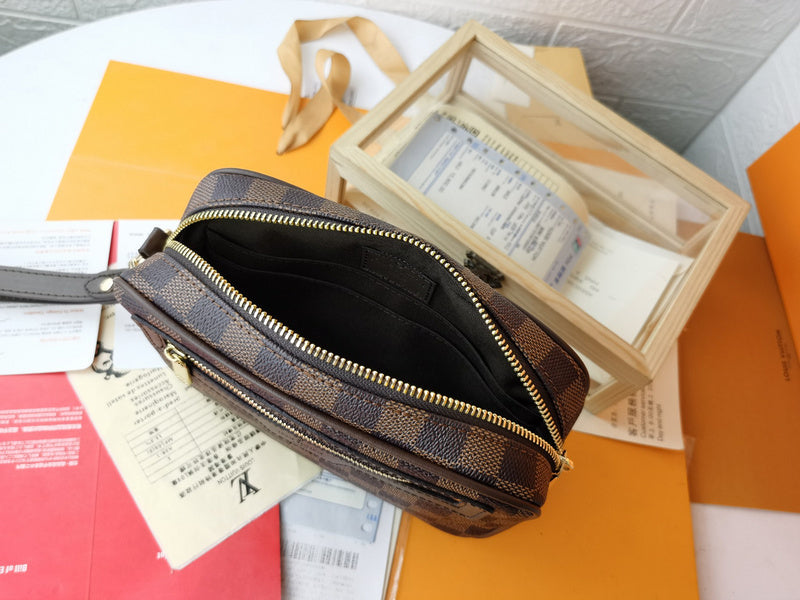 Satchel Bags - VL2 Bags - 968