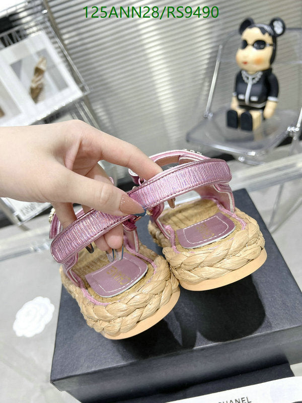 SAMC - CHL Women Shoes Beach - 033