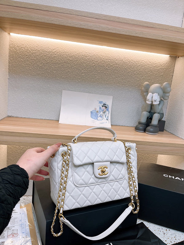 Satchel Bags - CHL Bags - 7280
