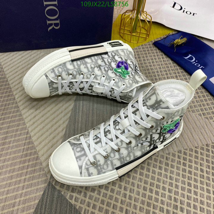 SAMC - DOR Women Sneakers - 202