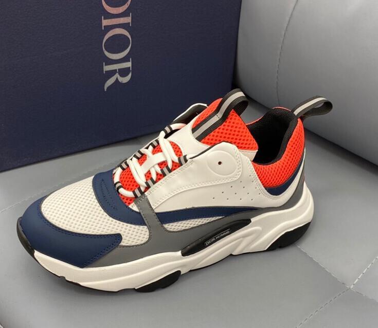 SAMCC - DOR Men Shoes - 778