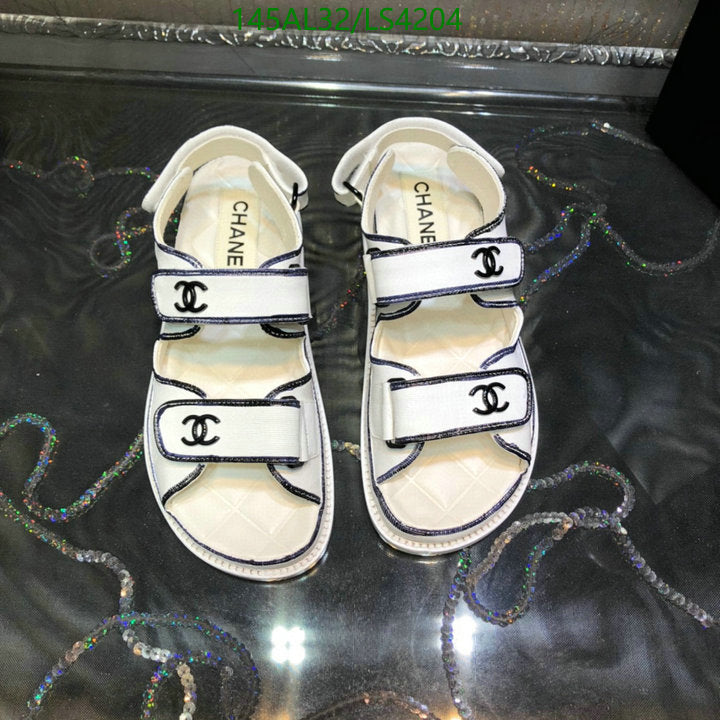 SAMC - CHL Women Shoes Beach - 169