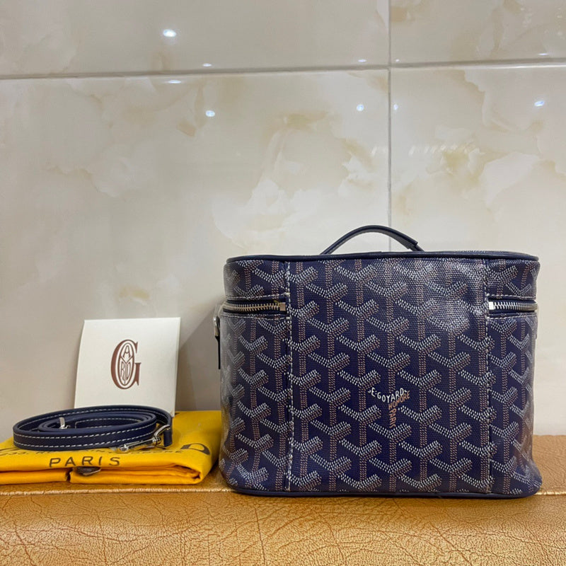 Satchel Bags - GOD Bags - 851