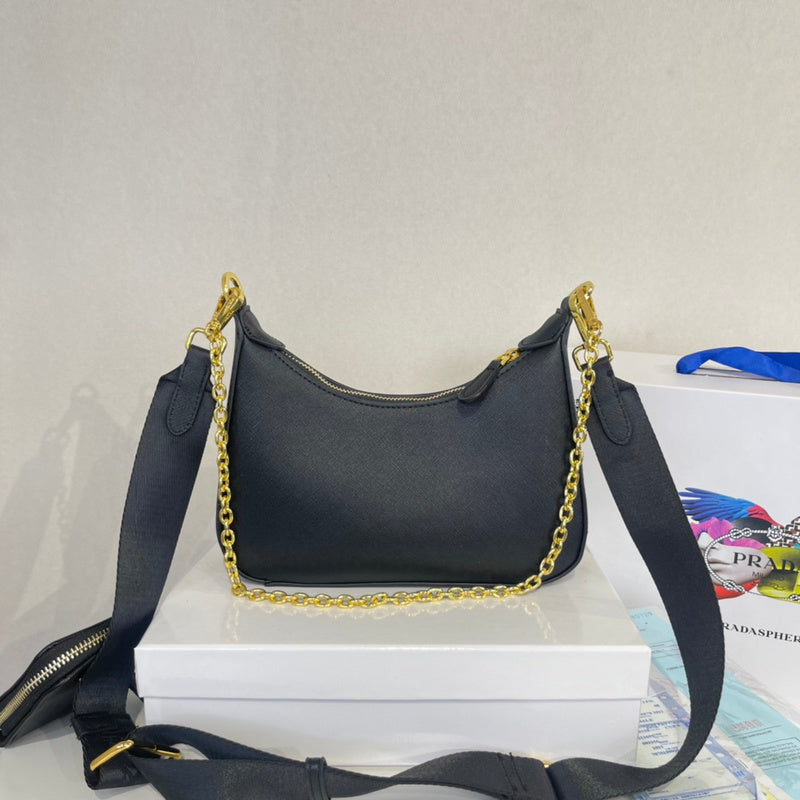Satchel Bags - PDA Bags - 710