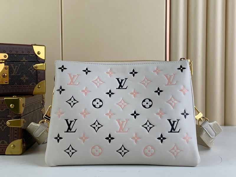 Satchel Bags - VL Bags - 2592