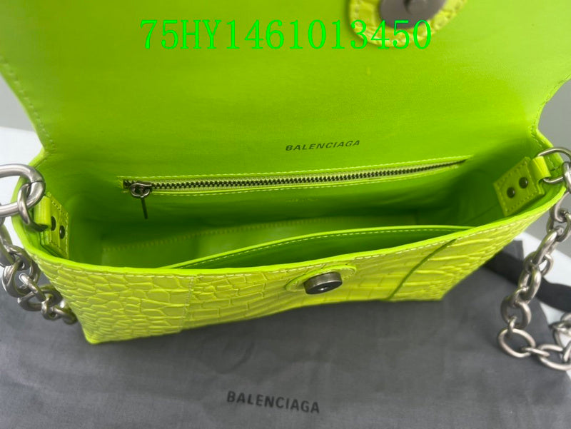 Glami GlamI - BGA Bags - 2003