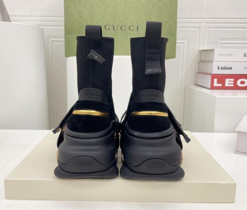 SAMC - BAM Women Shoes - 161