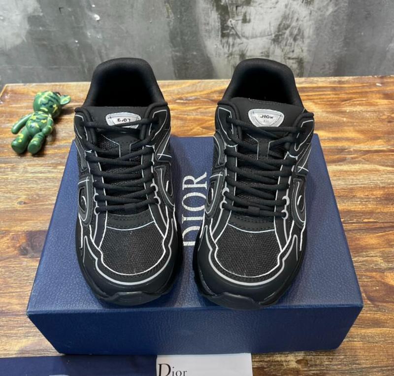 SAMCC - DOR Men Shoes - 046