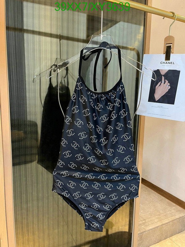 SAMC - CHL Swimsuits - 182