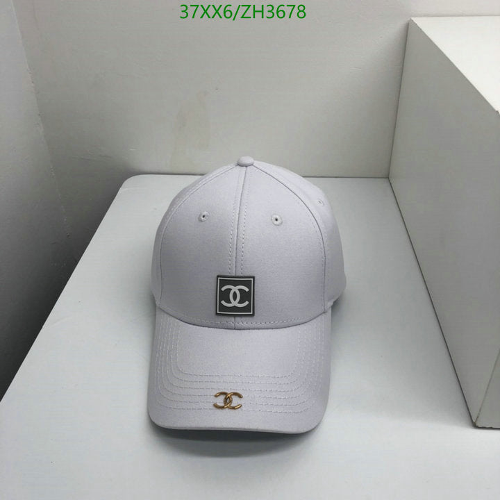 SAMC - CHL Caps & Hats - 448