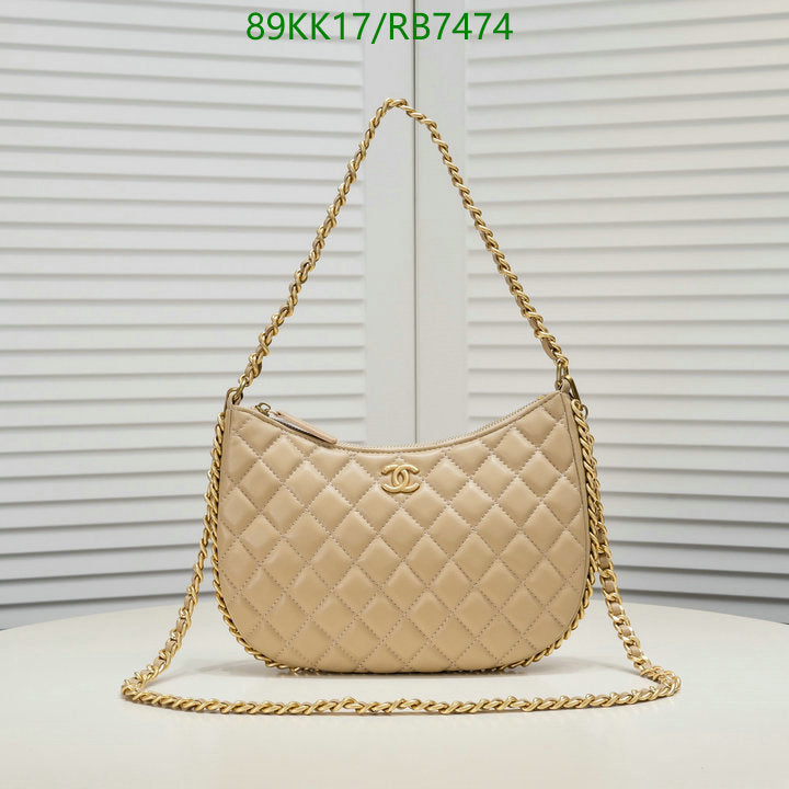 SAMC - CHL Bags Crossbody - 176