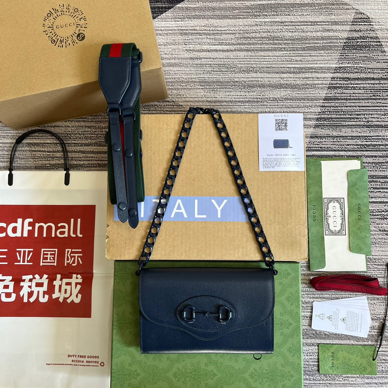 Satchel Bags - GCI Bags - 7738