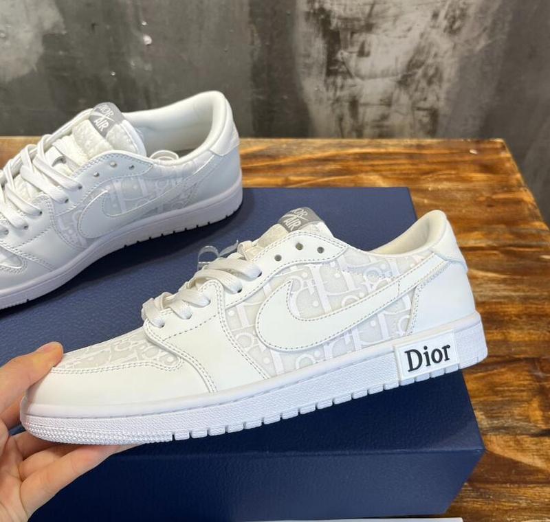 SAMCC - DOR Men Shoes - 222