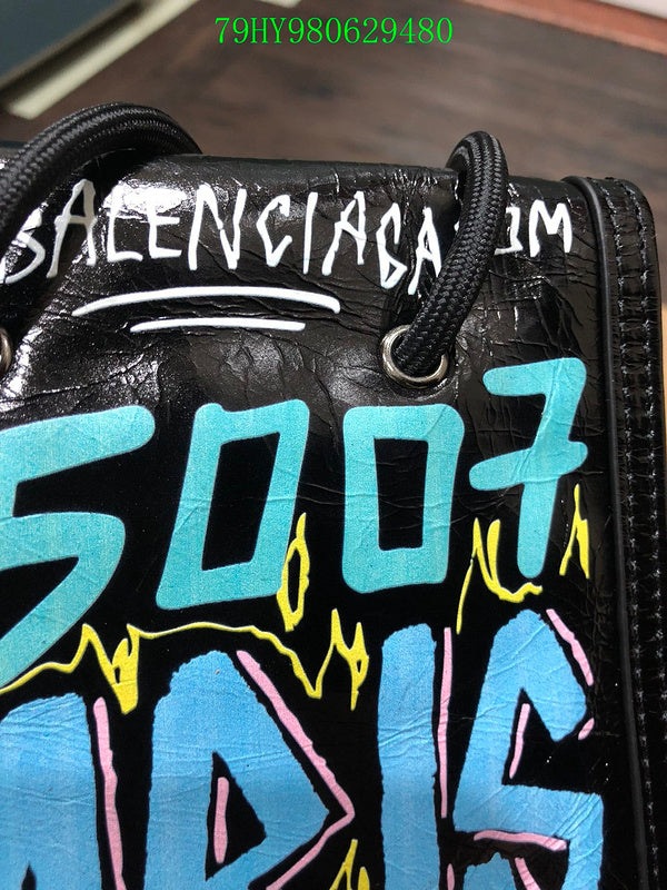 Satchel Bags - BGA Bags - 1736