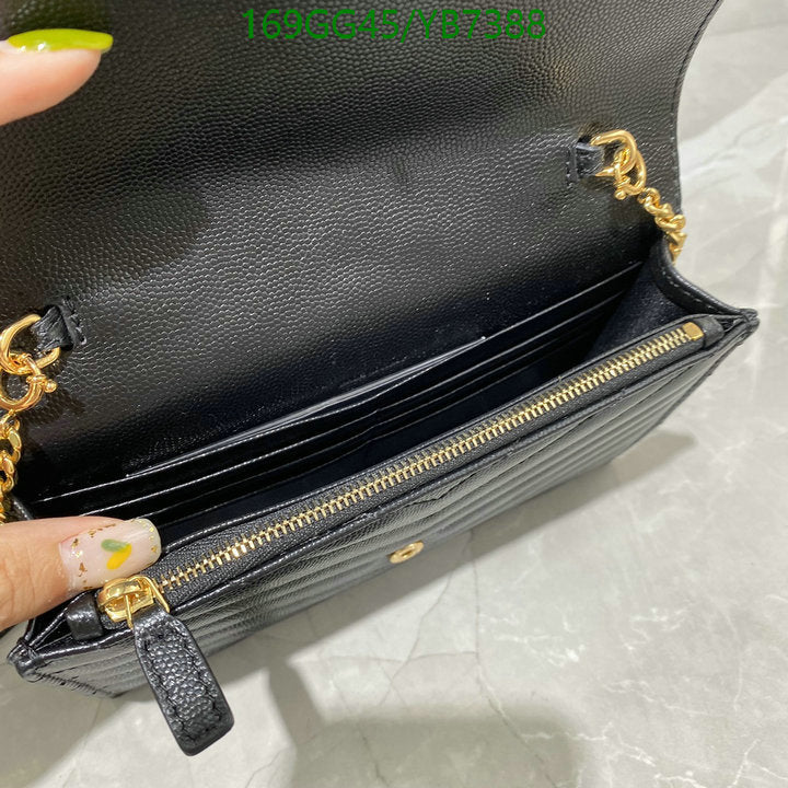 SAMC - YLS Bags - 269