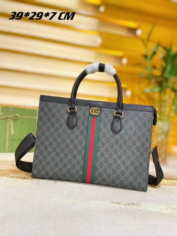 Satchel Bags - GCI Bags - 1996