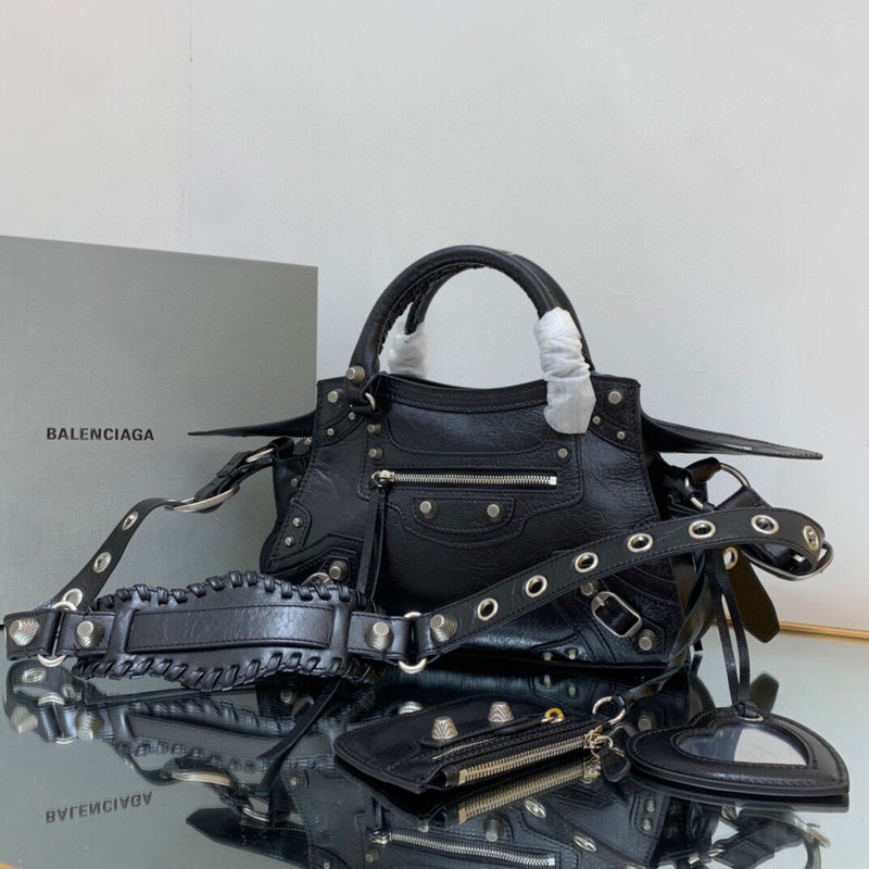 Glami- - BG Bags - 085