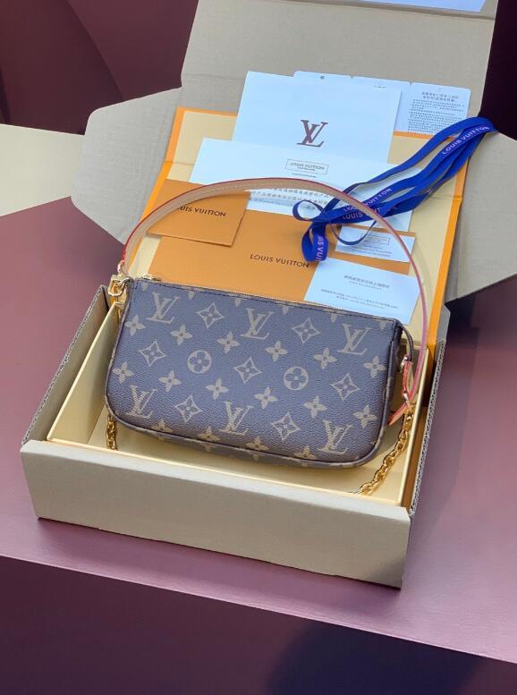 SAMC - LOV Bags - 775