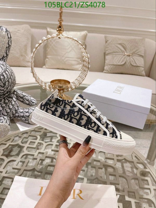 SAMC - DOR Women Sneakers - 102