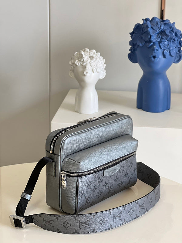 Glami Fashion Lu-Vi Bags - 16757
