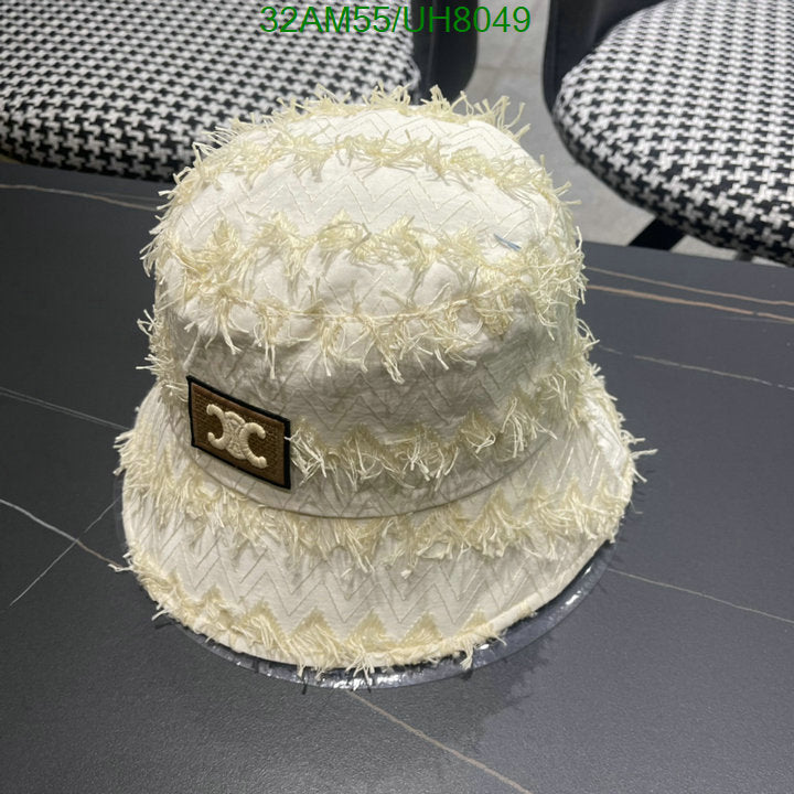 SAMC - COL Caps & Hats - 033