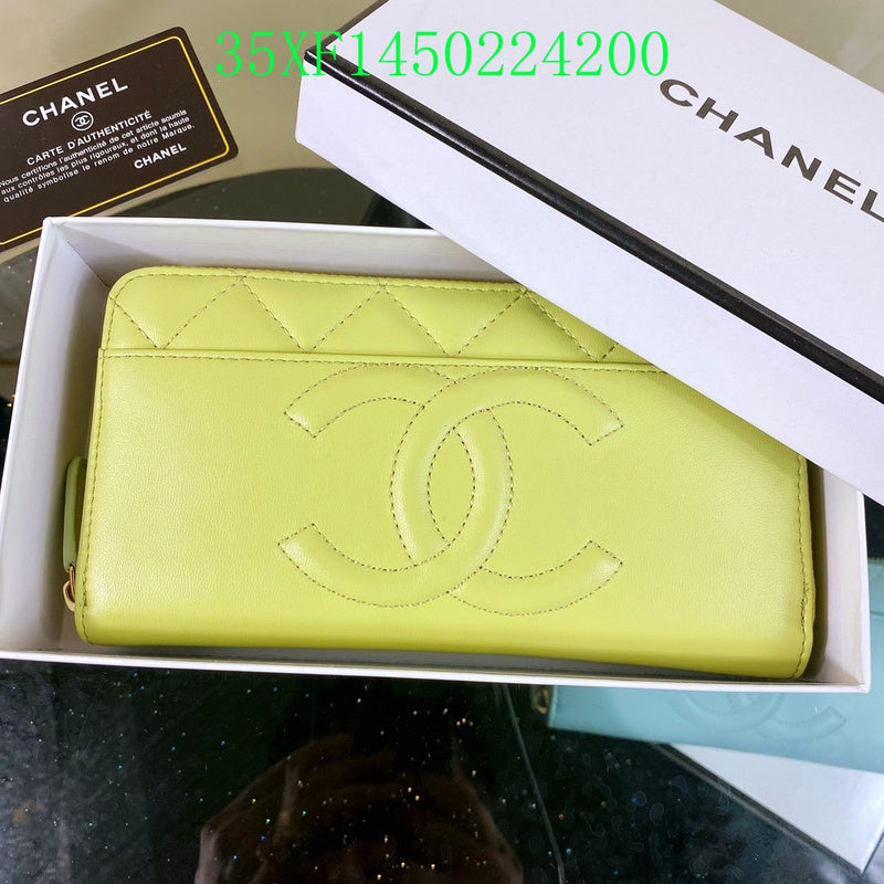 Glami - CHL Wallet - 2589