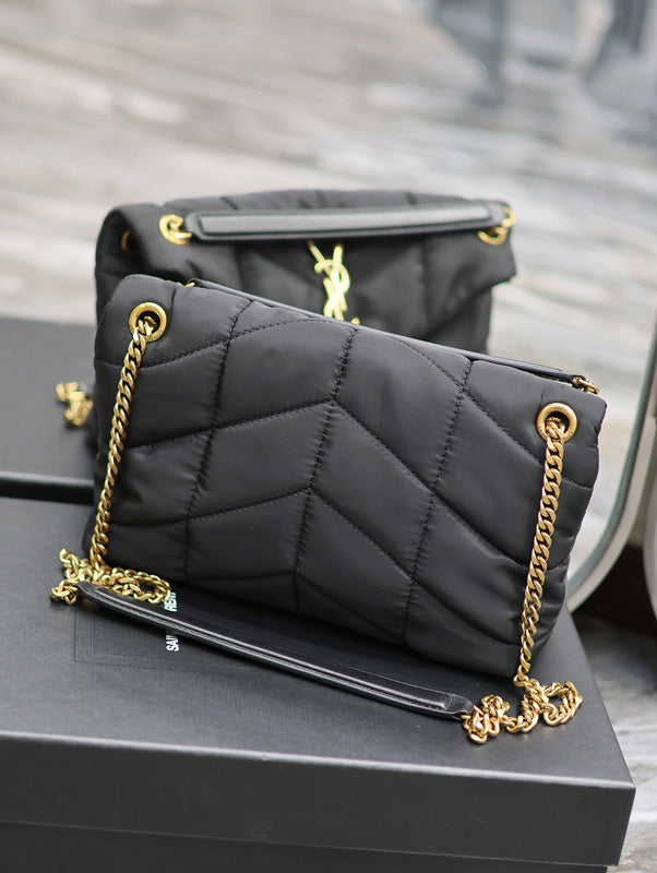 Satchel Bags - SLY Bags - 054