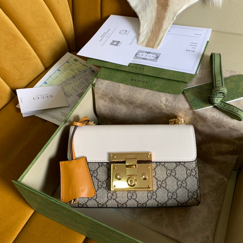 Satchel Bags - GCI Bags - 300