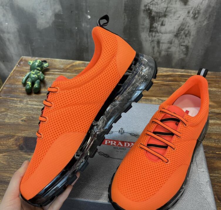 Glamy - PD Men Shoes - 235