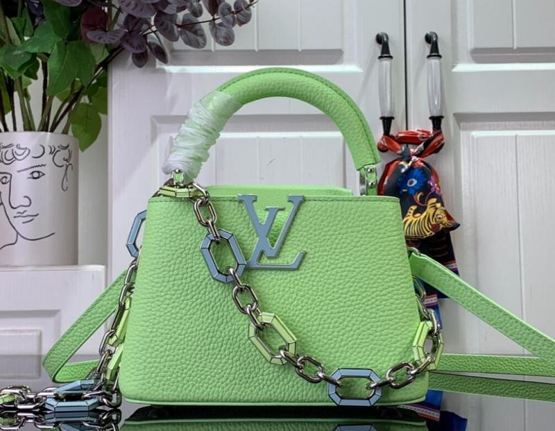 SAMC - LOV Bags - 064