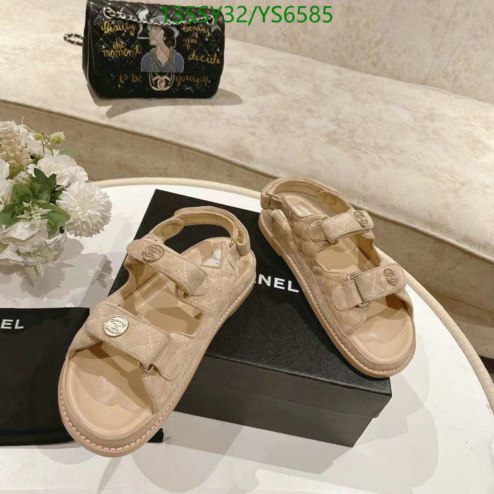 SAMC - CHL Women Shoes Beach - 150