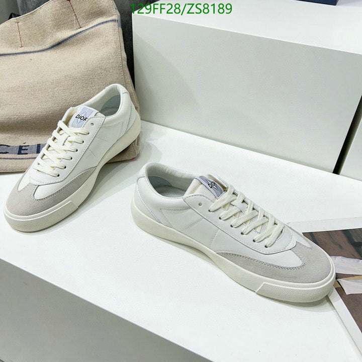 SAMC - DOR Women Sneakers - 117