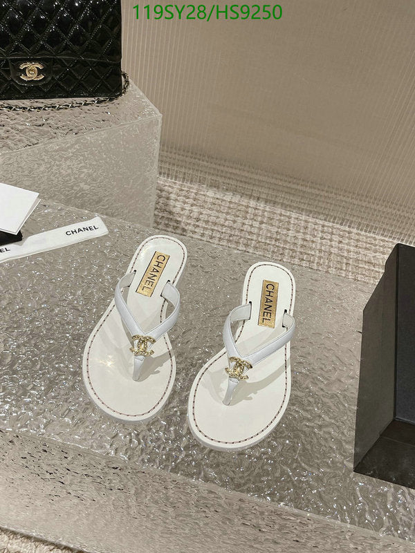 SAMC - CHL Women Shoes Slippers - 038