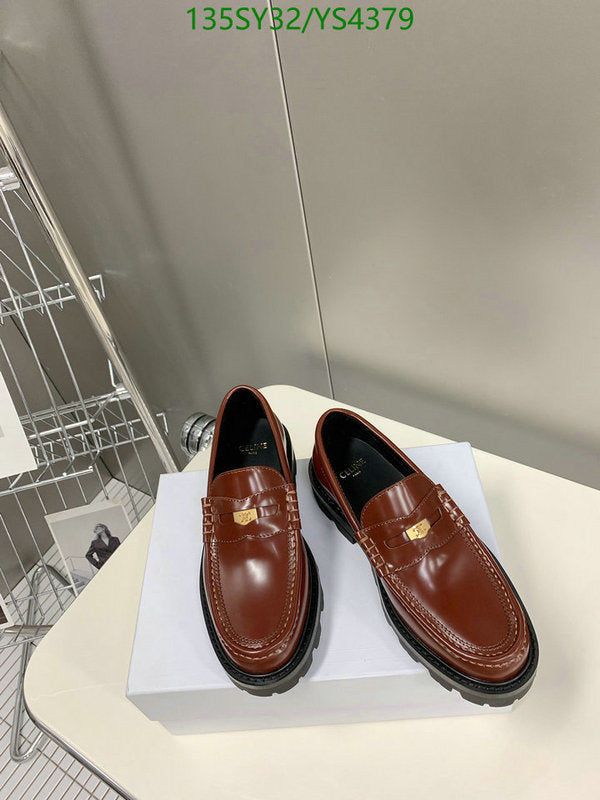 SAMC - COL Women Shoes - 175