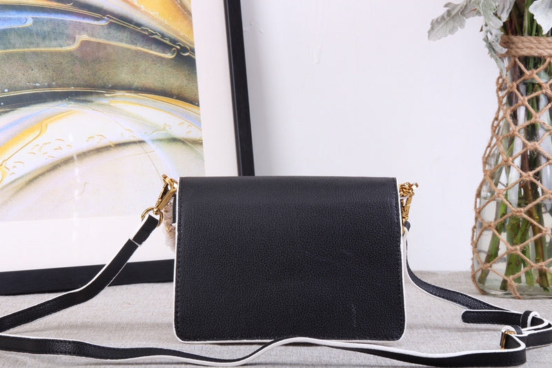 Satchel Bags - MC Bags - 317